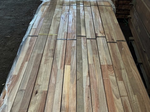 จำหน่ายไม้แปปรูป พระราม 2